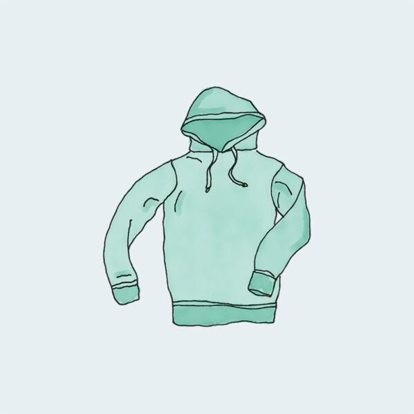 Hoodie – Image 3